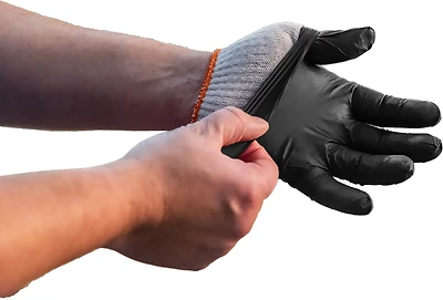 Oklahoma Joe's Disposable Gloves 50-Pack