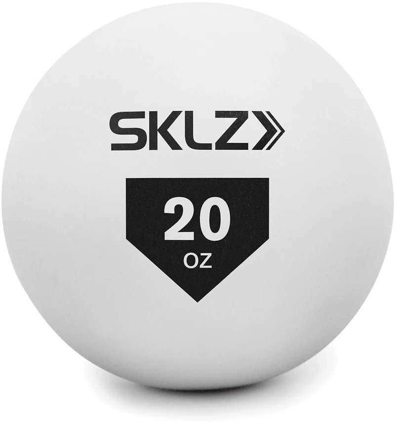 SKLZ 20-Ounce XL Contact Ball