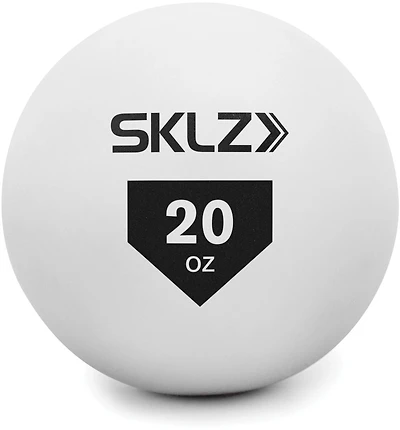 SKLZ 20-Ounce XL Contact Ball
