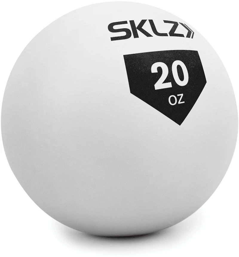 SKLZ 20-Ounce XL Contact Ball