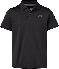 Under Armour Boys' Performance 2.0 Golf Polo Shirt