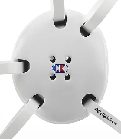 Cliff Keen Adults' Signature 4-Strap Wrestling Headgear