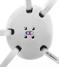 Cliff Keen Adults' Signature 4-Strap Wrestling Headgear