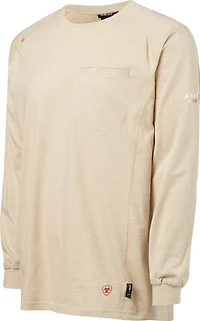 Ariat Men's Flame Resistant Air Crew T-shirt