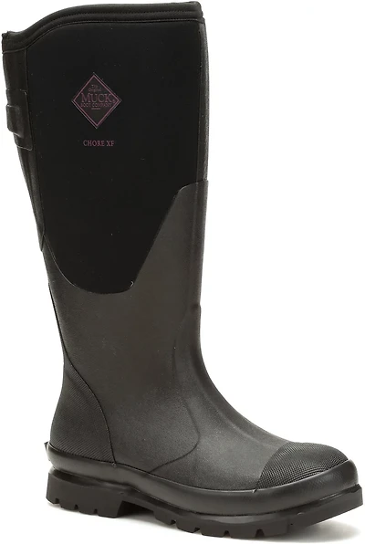 Muck Boot Women's Chore XF Tall Work Boots
