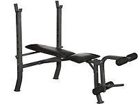 Sunny Health & Fitness Adjustable Weight Bench
