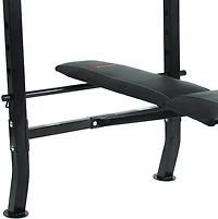 Sunny Health & Fitness Adjustable Weight Bench