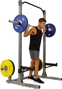 Sunny Health & Fitness SF-BH6802 Power and Squat Rack