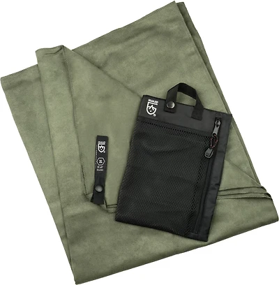 Gear Aid Quick-Dry XL Microfiber Towel