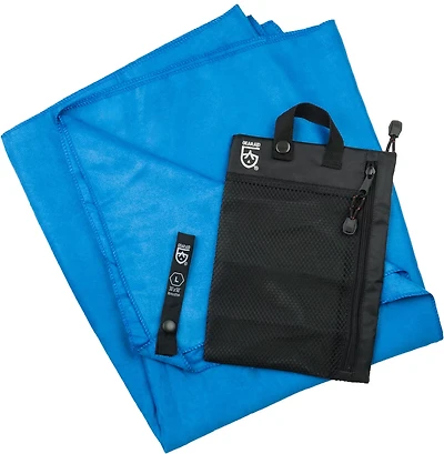 Gear Aid Quick Dry L Microfiber Towel