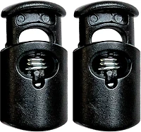 Gear Aid Ellipse Cord Locks 2-Pack