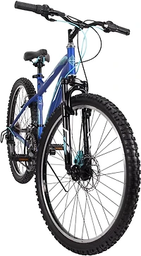 Huffy Women's Extent 26 in 18-Speed Mountain Bike