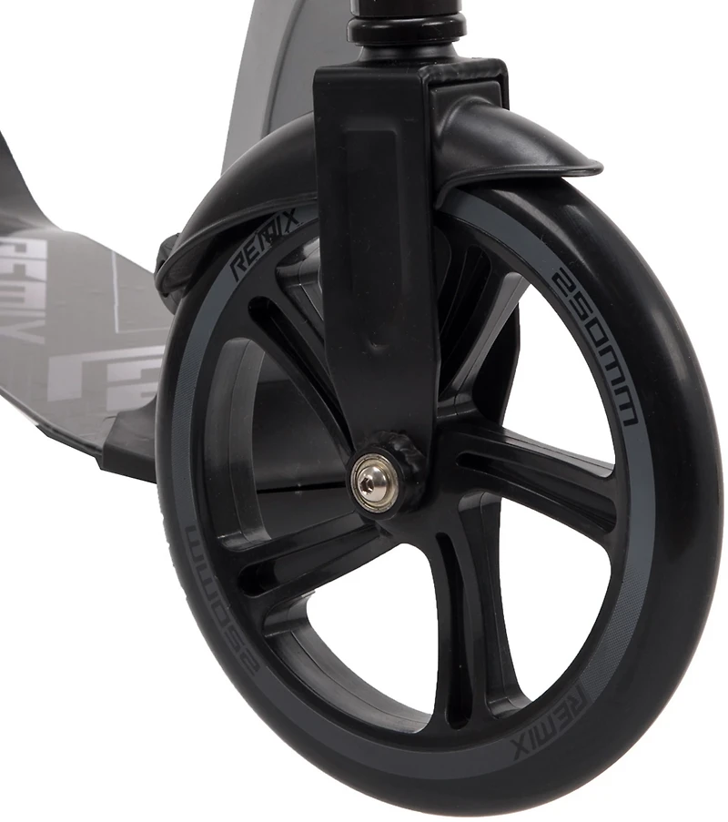 Huffy Kids' Remix 250 mm Inline Scooter