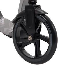 Huffy Kids' Remix 250 mm Inline Scooter