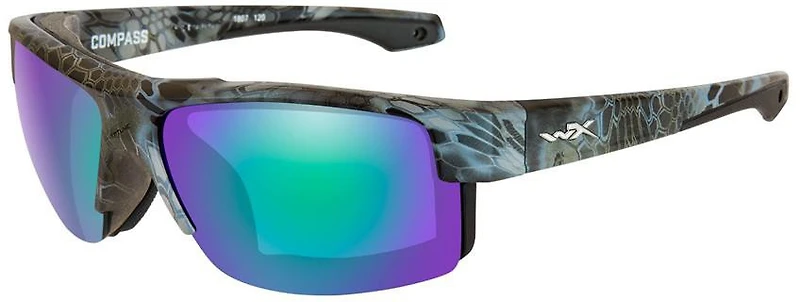 Wiley X Compass Sunglasses