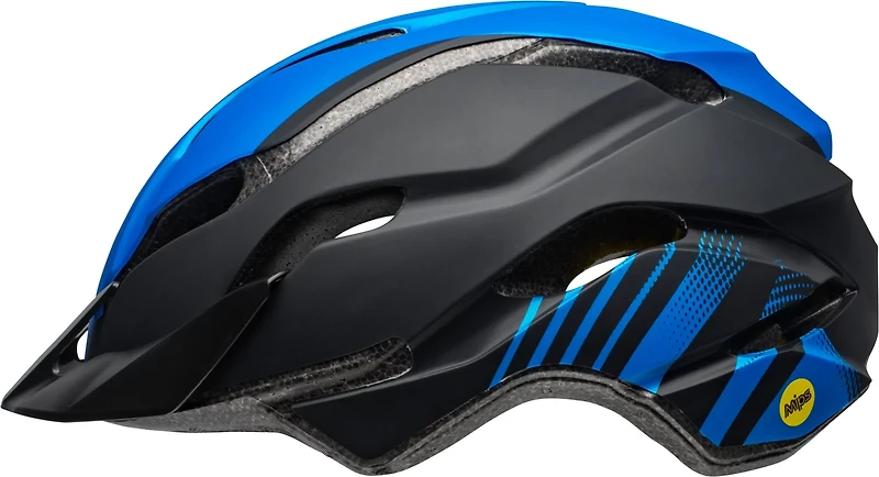 Bell Boys' Revolution MIPS Bicycle Helmet