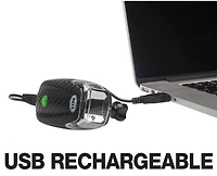 Bell Lumina 800 Rechargeable Bike Headlight