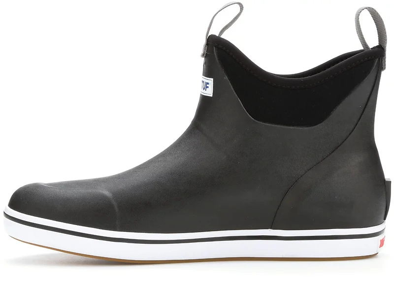 Xtratuf Men's Ankle Deck Boots