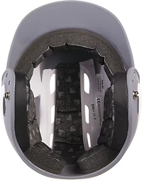 Rawlings Juniors' R16 2-Tone Matte Batting Helmet