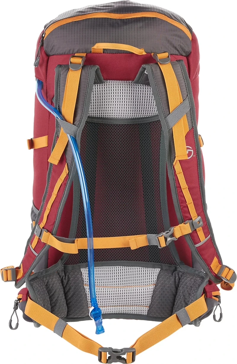 Magellan Outdoors 40L Technical Frame Backpack