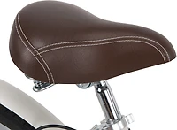 Huffy Women's Sienna 27.5 7-Speed Comfort Hybrid Bike