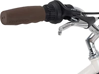 Huffy Women's Sienna 27.5 7-Speed Comfort Hybrid Bike