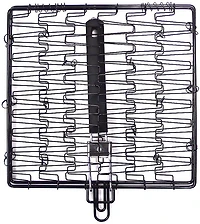 Mr. Bar-B-Q Flexible/Expandable Grilling Basket