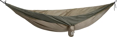 Magellan Outdoors Lightweight Solid Double Hammock