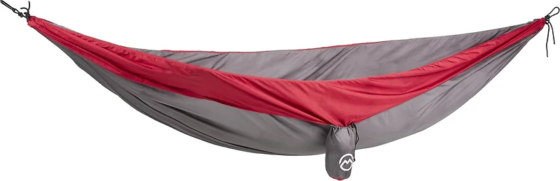 Magellan Outdoors Lightweight Solid Double Hammock