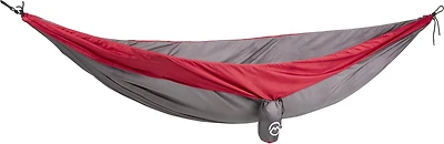 Magellan Outdoors Lightweight Solid Double Hammock