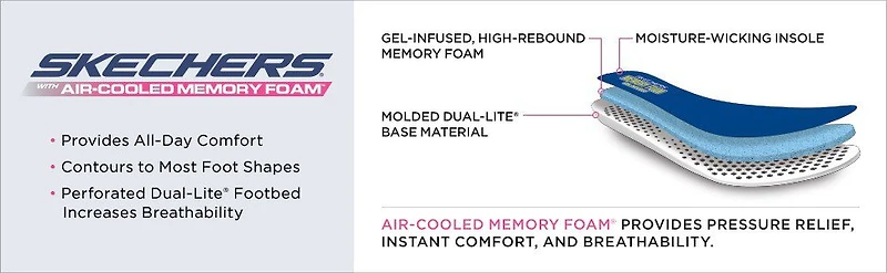 SKECHERS Men's Relaxed Fit Resment Boots