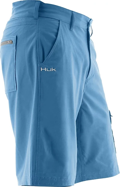 Huk Men's Next Level Shorts