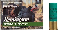 Remington Nitro Turkey Buffered Magnum Load 12 Gauge Shotshells