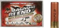 HEVI-Shot® Magnum Blend 12 Gauge Shotshells
