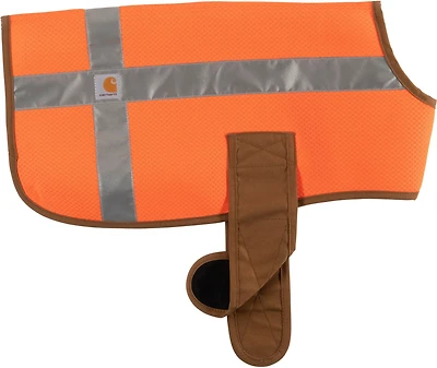 Carhartt Dog Safety Vest