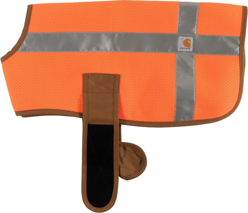 Carhartt Dog Safety Vest