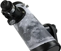 Celestron FirstScope Signature Series Moon by Robert Reeves Telescope