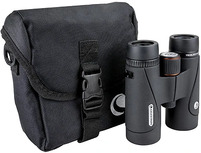Celestron TrailSeeker ED 42 mm Binoculars