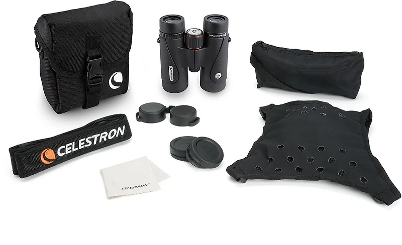 Celestron TrailSeeker ED 42 mm Binoculars