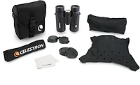Celestron TrailSeeker ED 42 mm Binoculars