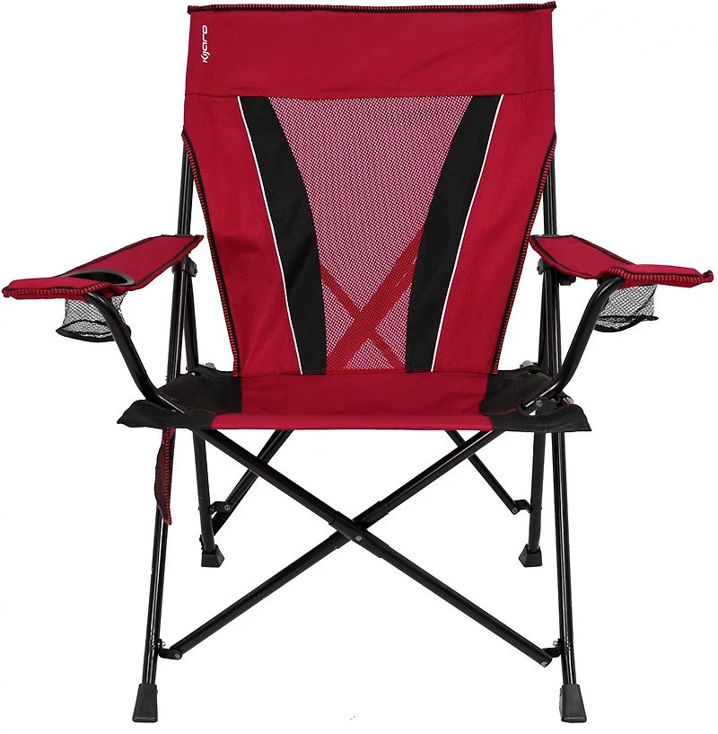Kijaro Dual Lock XXL Chair