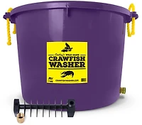 Cowboy's Wild Crawfish Washer