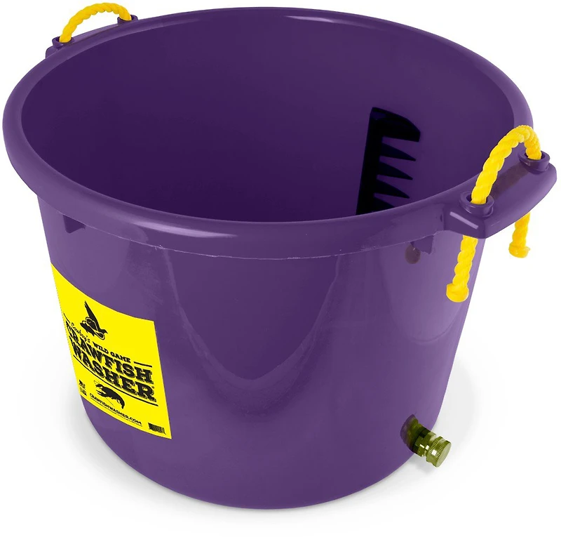 Cowboy's Wild Crawfish Washer