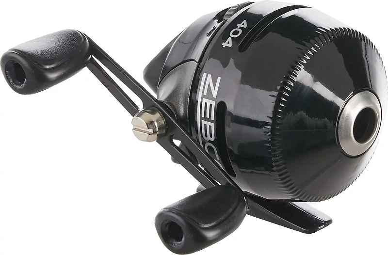 Zebco 404 Spincast Reel