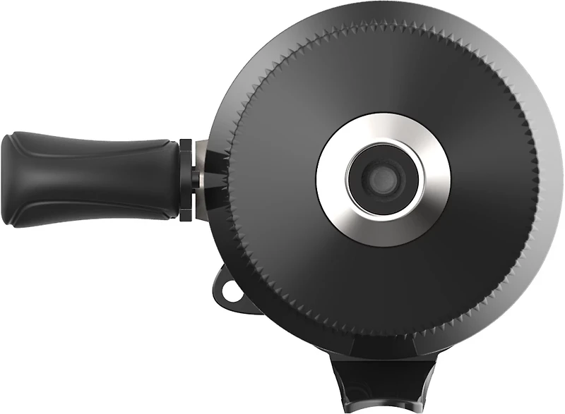 Zebco 404 Spincast Reel