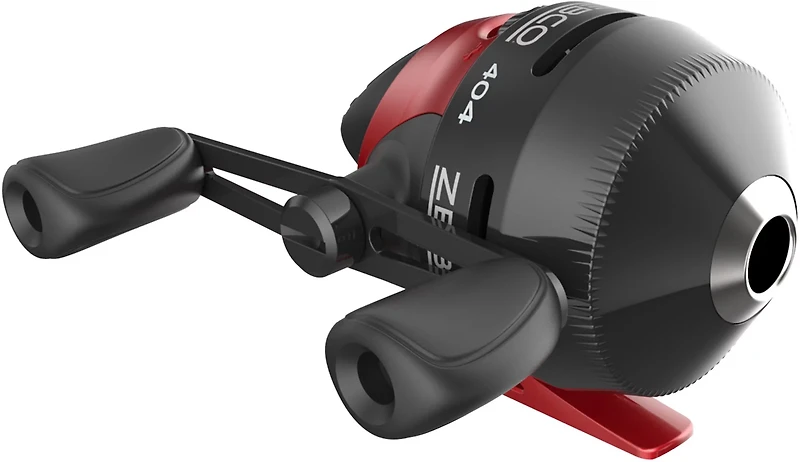 Zebco 202 and 404 5 ft 6 in Spincast Rod and Reel Combo