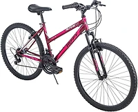 Huffy Women's Alpine 26 in 18-Speed Mountain Bike