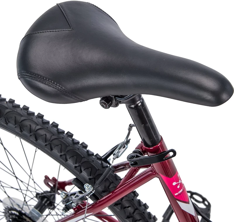 Huffy Women's Alpine 26 in 18-Speed Mountain Bike