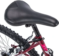 Huffy Women's Alpine 26 in 18-Speed Mountain Bike