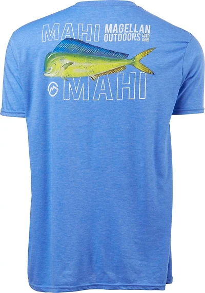 Magellan Outdoors Men's Mahi T-shirt